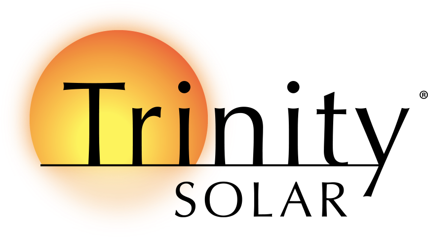 Trinity Solar logo